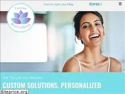 Sites similar to tucsonbiofeedback.com