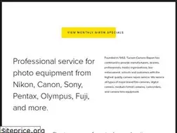 Sites similar to tucsoncamerarepair.com