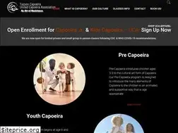 Sites similar to tucsoncapoeira.org
