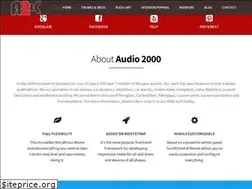 Sites similar to tucsoncaraudio.net