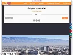 Sites similar to tucsoncartransport.com
