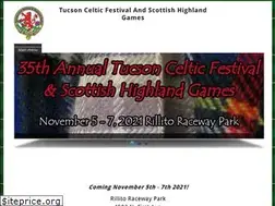 Sites similar to tucsoncelticfestival.org