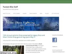 Sites similar to tucsonchainlightning.com