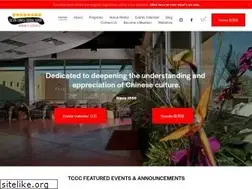 Sites similar to tucsonchinese.org