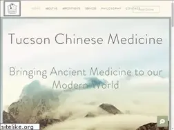 Sites similar to tucsonchinesemedicine.com
