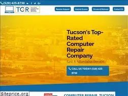 Sites similar to tucsoncomputerrepairservice.com