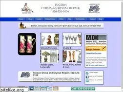Sites similar to tucsoncrystalandchinarepair.com