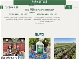 Sites similar to tucsoncsa.org