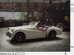 Sites similar to tucsondifferential.com