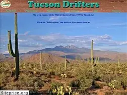Sites similar to tucsondrifters.org