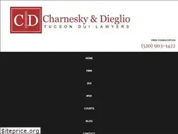 Sites similar to tucsonduilawyers.com