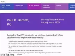 Sites similar to tucsonelderlaw.com
