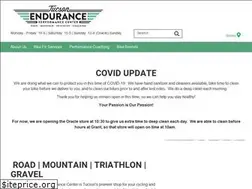 Sites similar to tucsonendurancecenter.com