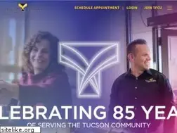 Sites similar to tucsonfcu.com