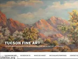 Sites similar to tucsonfineart.com