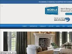 Sites similar to tucsonflooringstore.com
