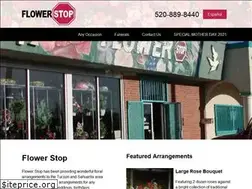 Sites similar to tucsonflowerstop.com