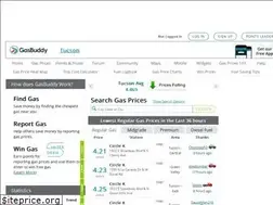 Sites similar to tucsongasprices.com
