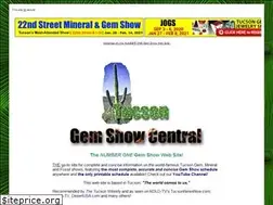 Sites similar to tucsongemshows.net
