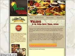 Sites similar to tucsongoldencorral.com