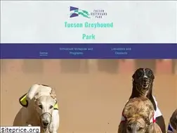 Sites similar to tucsongreyhound.com