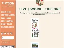 Sites similar to tucsonguide.com