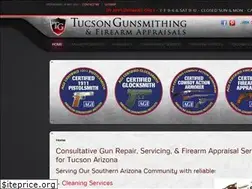 Sites similar to tucsongunsmithing.com
