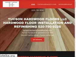 Sites similar to tucsonhardwood.com