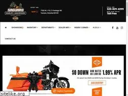 Sites similar to tucsonharley.com