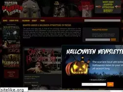 Sites similar to tucsonhauntedhouses.com