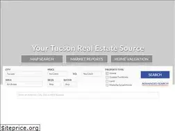 Sites similar to tucsonhomeconnect.com