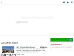 Sites similar to tucsonhomesteam.com