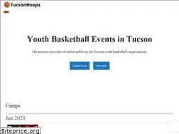 Sites similar to tucsonhoops.com