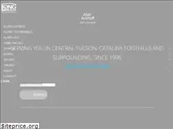 Sites similar to tucsonhouse.com