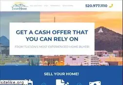 Sites similar to tucsonhouses.com