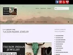 Sites similar to tucsonindianjewelry.com