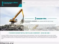 Sites similar to tucsoniron.com