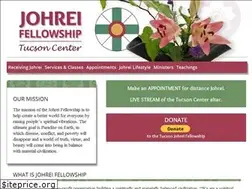Sites similar to tucsonjohrei.org