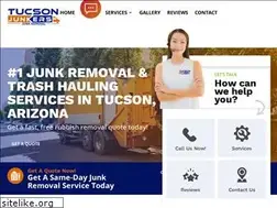 Sites similar to tucsonjunkers.com