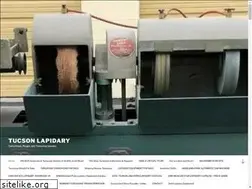 Sites similar to tucsonlapidary.com