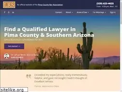 Sites similar to tucsonlawyers.org
