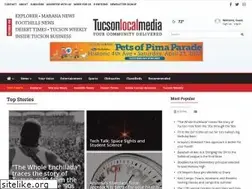 Sites similar to tucsonlocalmedia.com