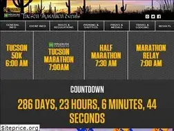 Sites similar to tucsonmarathon.com