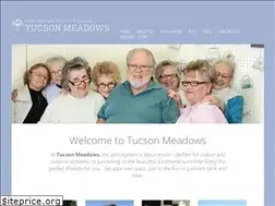 Sites similar to tucsonmeadows.com