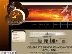 Sites similar to tucsonmemorials.com