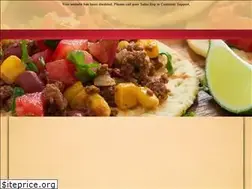 Sites similar to tucsonmexicangrill.com