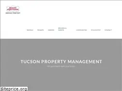Sites similar to tucsonmgmt.com