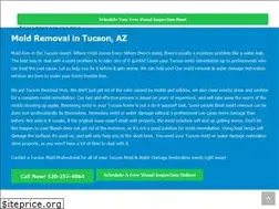 Sites similar to tucsonmold.net