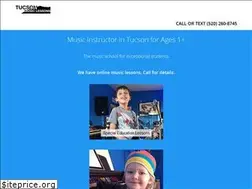 Sites similar to tucsonmusiclessons.com