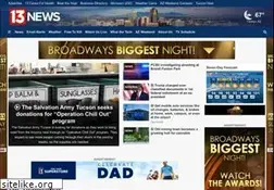 Sites similar to tucsonnewsnow.com